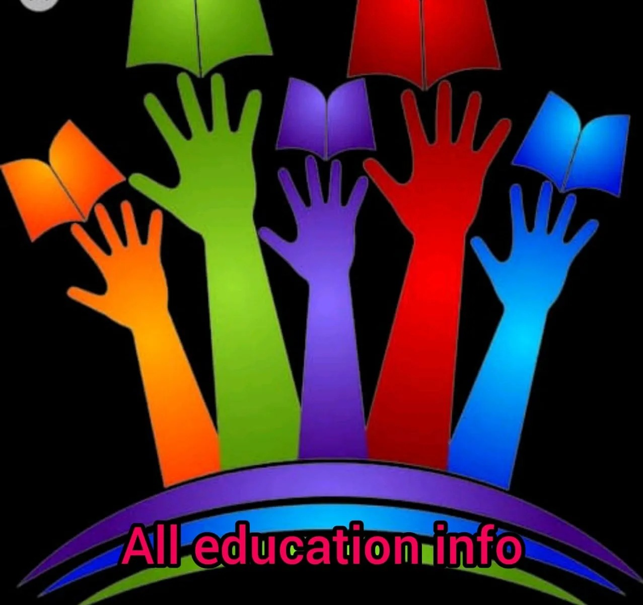 All Education Information