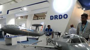 Latest DRDO Recruitment 2024 Telugu